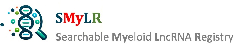 SMyLR Logo